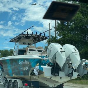 Meet your Posher, Joe